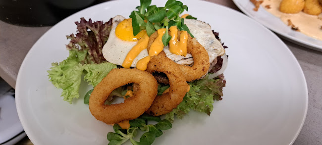 Restaurace DIVADELNÍ KLUB - Police nad Metují