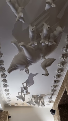 Vinohradský Parlament - Vinohrady