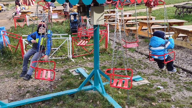 Ranč Šídlovák - Plzeň 1