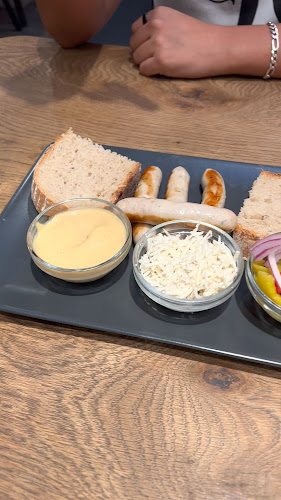 Comentarii opinii despre Kozlovna U Paukerta