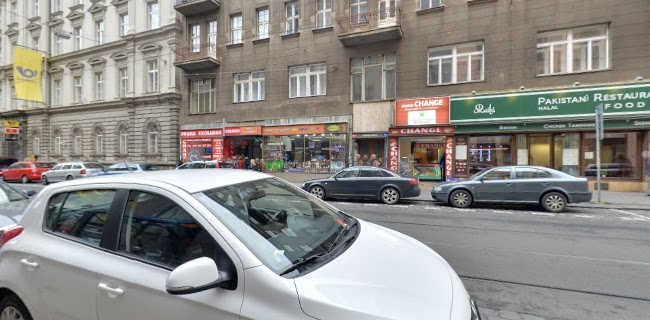 Jindřišská 5, 110 00 Nové Město