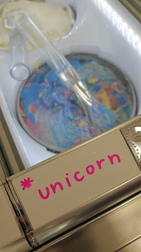 Imaginární zmrzlina