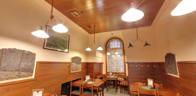 Opinii despre Restaurace a pivnice U Rady în Moravská Ostrava - Gastronomie a pohostinství