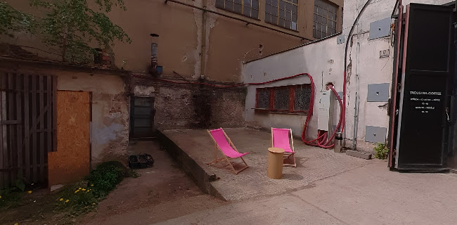 Industra Coffee - Brno