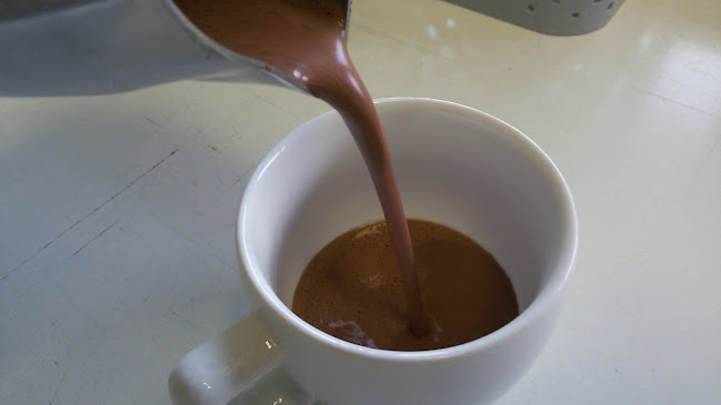 Opinii despre Love coffee - kávové okýnko în Brno - Gastronomie a pohostinství