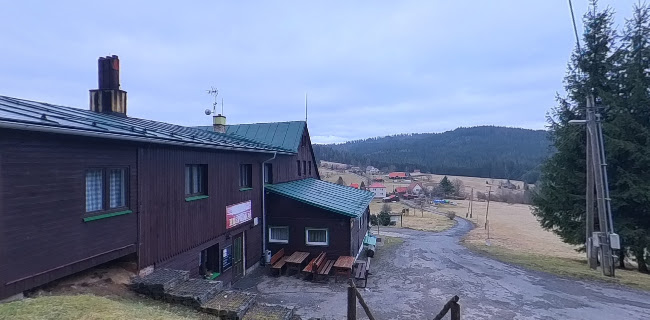 Opinii despre Horská chata Doroťanka în Ostrava - Gastronomie a pohostinství