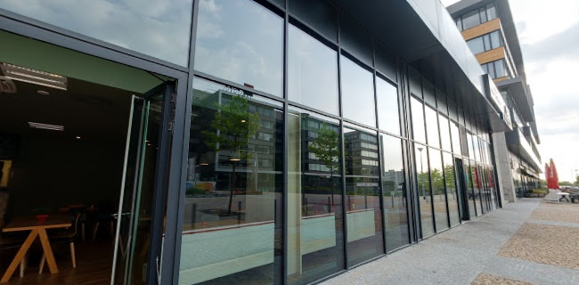 Red Café Prague - Gastronomie a pohostinství