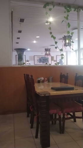 Čínská restaurace Jia Jia Le - Praha