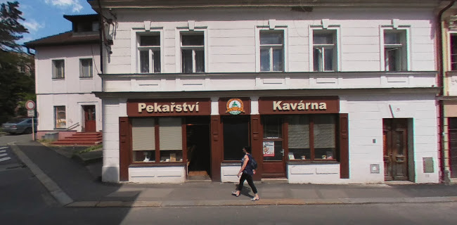 Pekařství Harmonie - JIZERSKÉ PEKÁRNY