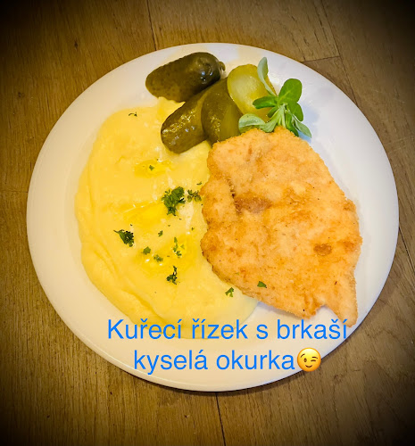 Restaurace Morava - Gastronomie a pohostinství