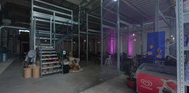 Comentarii opinii despre Industra Coffee