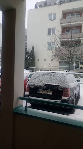 Denní bar a vinotéka U Macka