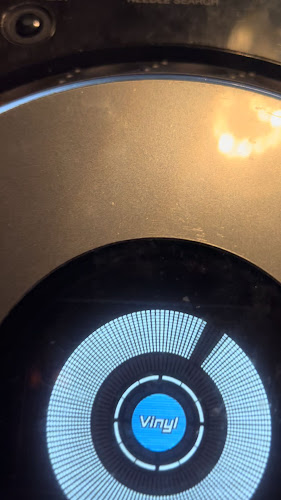 Vinyl Bar Prague - Gastronomie a pohostinství