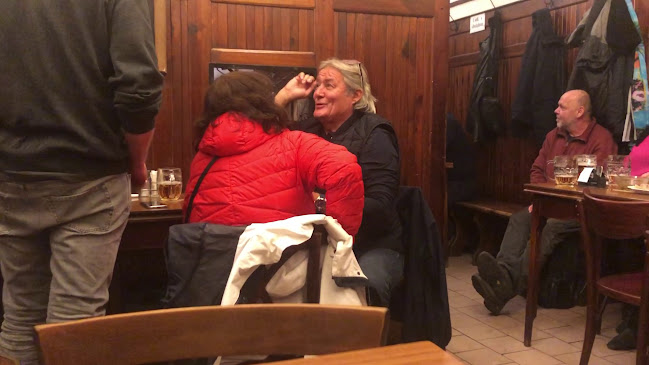 Opinii despre Jelínkova Plzeňská Pivnice în Nové Město - Gastronomie a pohostinství