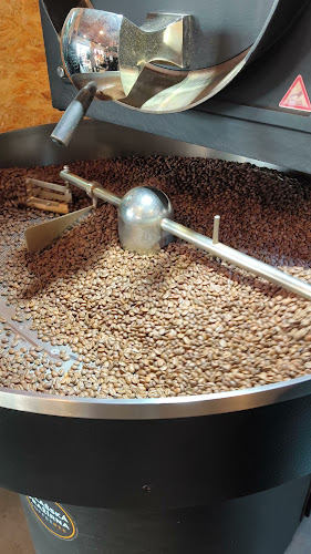 Coffee Bee - Valašská pražírna s.r.o.