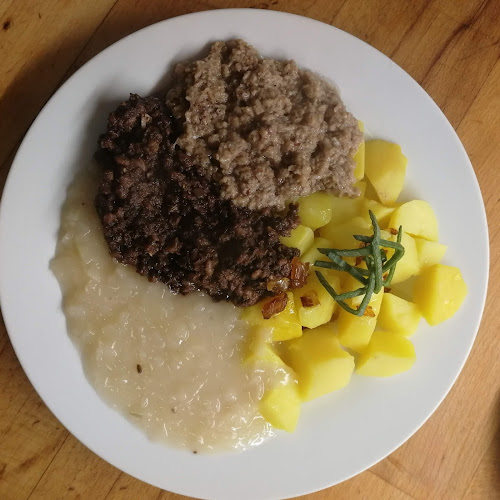 Auto-Bar - Pohořílky