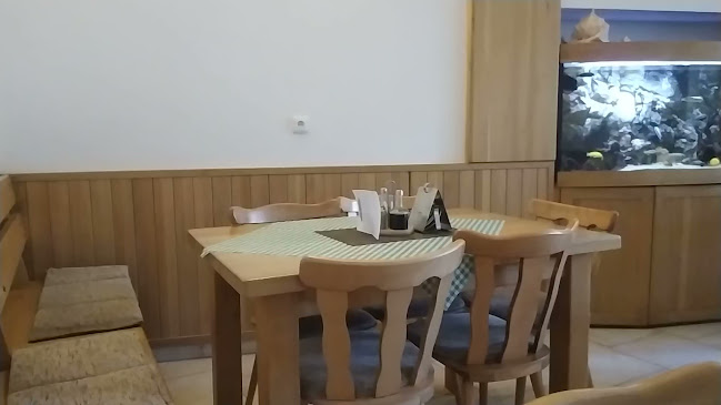 HOSPŮDKA MALÁ ALE NAŠA