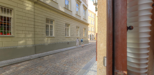 Orange bar - Gastronomie a pohostinství