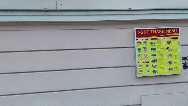 Ngoc Thanh - Gastronomie a pohostinství