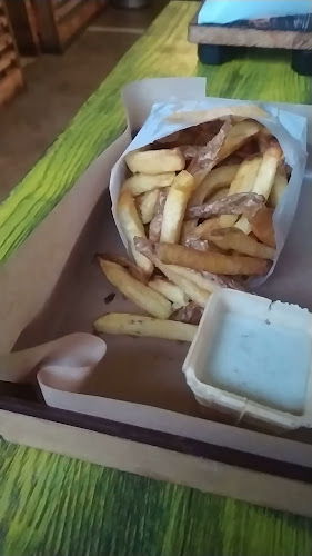 Opinii despre SOL Kebap în Brno - Gastronomie a pohostinství