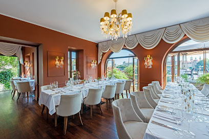 Kampa Park Restaurant