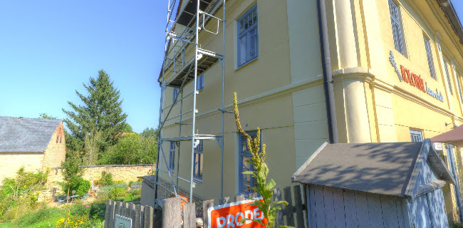 Comentarii opinii despre Hospůdka u kamen