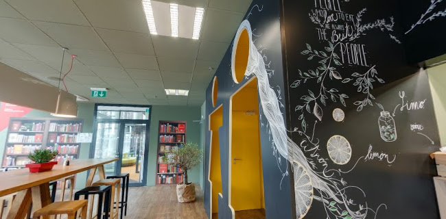 Comentarii opinii despre Red Café Prague