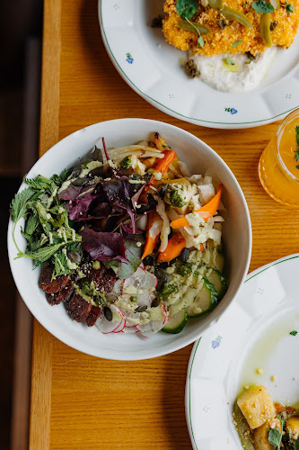 Moment Bistro - Gastronomie a pohostinství