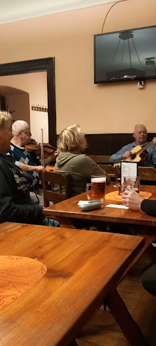 Restaurace Na Křižovatce