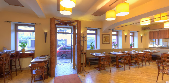 Pizzeria il Pinocchio - Gastronomie a pohostinství