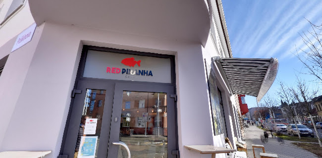 Opinii despre Vojta's BISTRO în Brno - Gastronomie a pohostinství