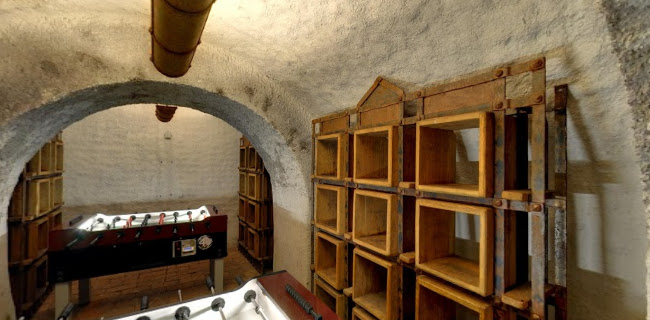 Pivnice a bar Pod Studnou