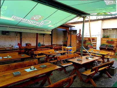 BAR El Corazon Pepe Lopez