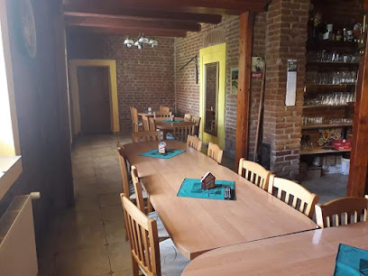 Hospůdka U Trnky