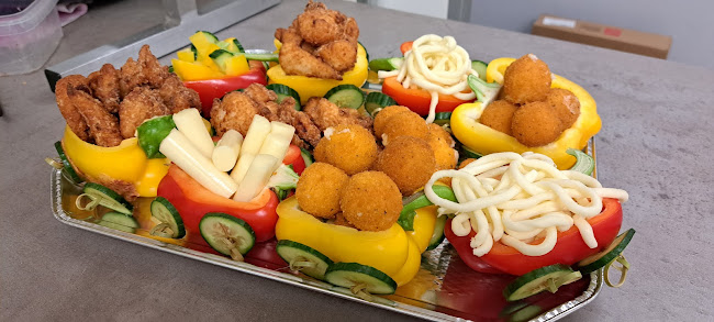 Restaurace DIVADELNÍ KLUB