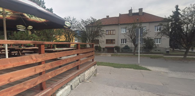 Restaurace Záhoří