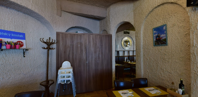 Opinii despre Pizza Coloseum - Zlatý Anděl în Praha - Gastronomie a pohostinství