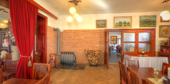 Pivovar U Hušků - Běleč nad Orlicí