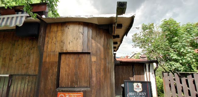 Comentarii opinii despre Restaurace a penzion V Ráji