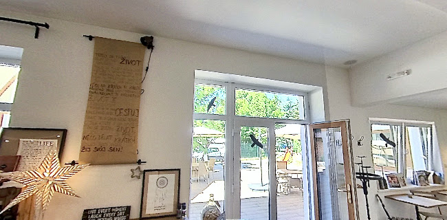 Anděl penzion & cafe