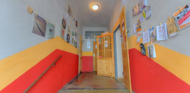 Opinii despre Kavárna Matice în České Budějovice - Gastronomie a pohostinství