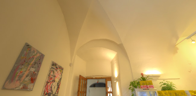 Comentarii opinii despre Schovaná Kavárna