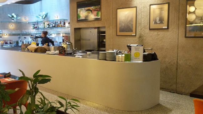 MY BISTRO CAFE | Vinohrady - Praha