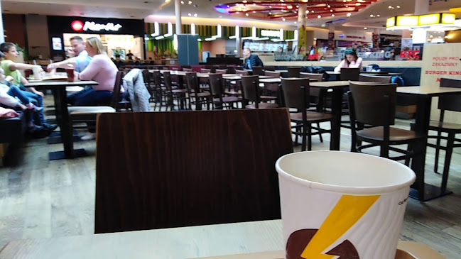 Opinii despre Burger King Palladium în Praha - Gastronomie a pohostinství