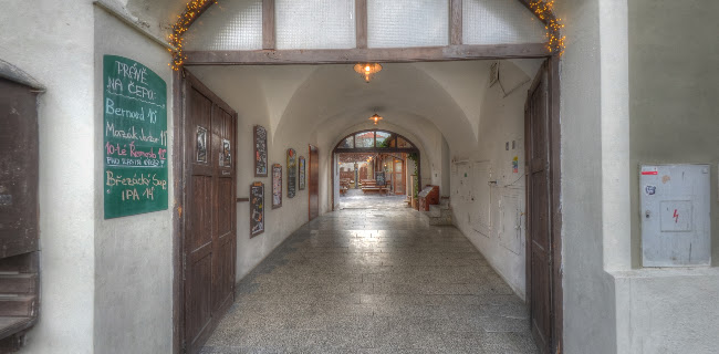 Pivnice U devatero řemesel - Mikulov