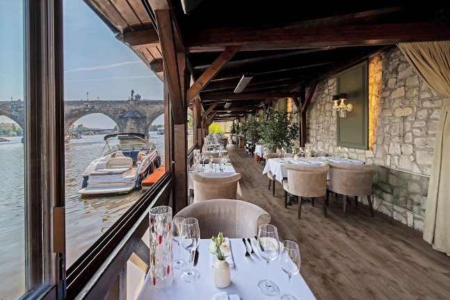 Kampa Park Restaurant