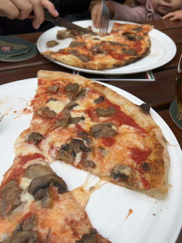 Opinii despre Tartaruga în Česká Lípa - Gastronomie a pohostinství