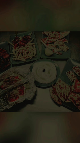 Opinii despre Grekos Greek Grill în Šumperk - Gastronomie a pohostinství