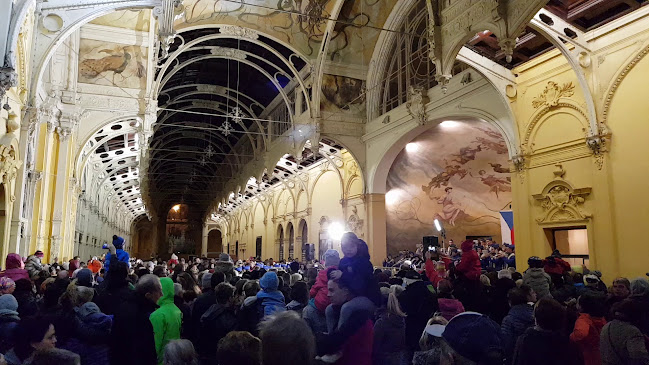 Restaurace U Zlaté koule