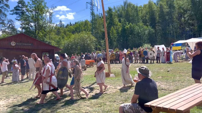 Ranč Šídlovák - Gastronomie a pohostinství